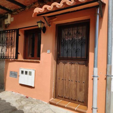 La Calleja Villarejo del Valle Exterior foto